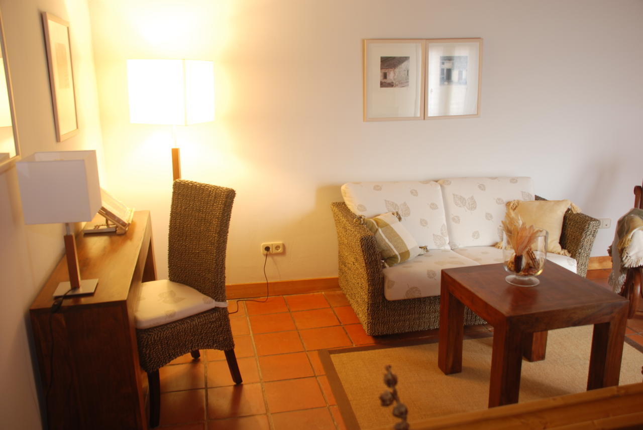 Hospederia El Arco Hotel Villavieja del Lozoya Esterno foto