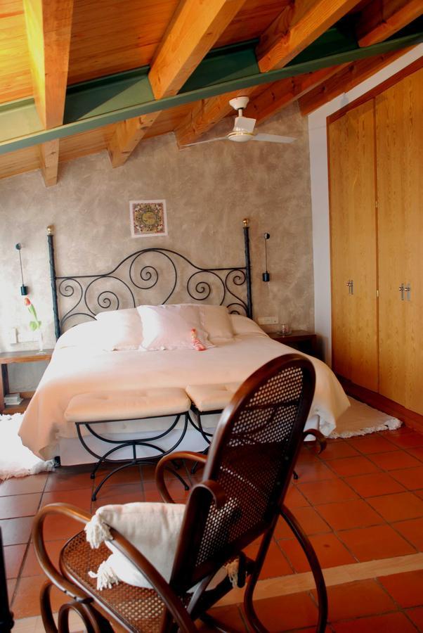 Hospederia El Arco Hotel Villavieja del Lozoya Esterno foto